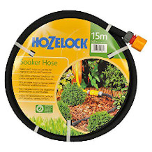 Hozelock druppelslang