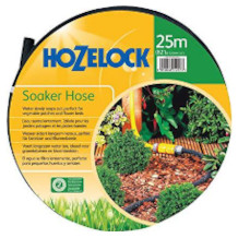 Hozelock druppelslang