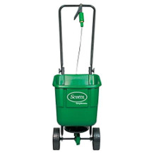 Scotts Miracle-Gro strooiwagen