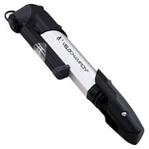 VeloChampion mini-fietspomp