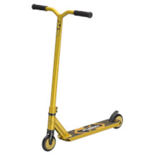 Fuzion Scooter Pro X-3