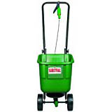 Substral strooiwagen