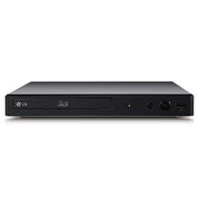 LG BP450
