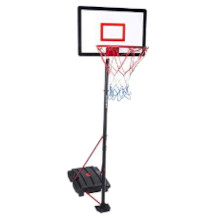 Dunlop basketbalring