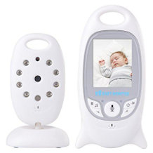 USBONLINE babyfoon met camera