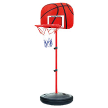Pellor basketbalring
