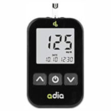 Adia bloedsuikermeter