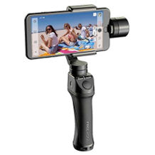 Freevision camerastabilisator