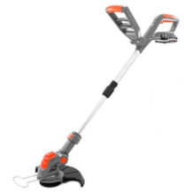 Terratek accugrastrimmer