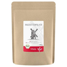 bioKontor rozenbottelpoeder