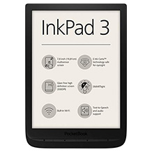 PocketBook InkPad 3