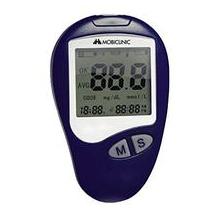 Mobiclinic bloedglucosemeter