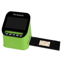 DigitNow filmscanner