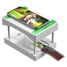 Rybozen filmscanner