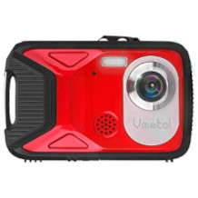 Vmotal onderwatercamera