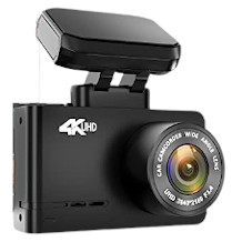 WOLFBOX autocamera
