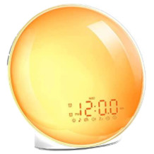 JAKATV lichtwekker