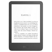 Amazon Kindle 2022