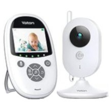 YOTON babyfoon met camera