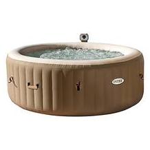 opblaasbare whirlpool