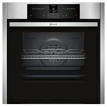 Fornuis & oven