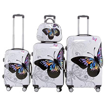 Reisbagage