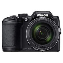 spiegelreflexcamera