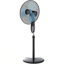 staande ventilator