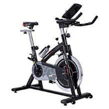 indoor bike