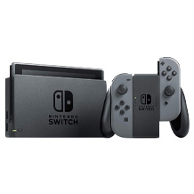 spelconsole