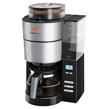 Koffiezetten