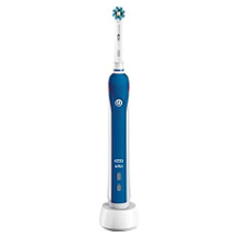 Oral-B elektrische tandenborstel