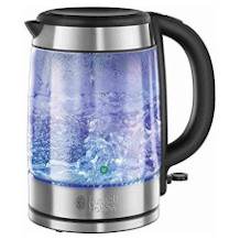 glaswaterkoker
