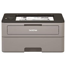zwart-wit-laserprinter