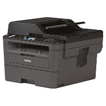 laserprinter met scanner