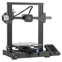 3D-printer