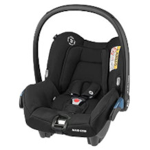 baby-autostoeltje