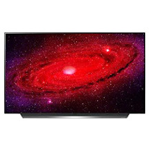 OLED-televisie
