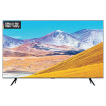TV & thuisbioscoop