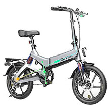 Elektrische fiets